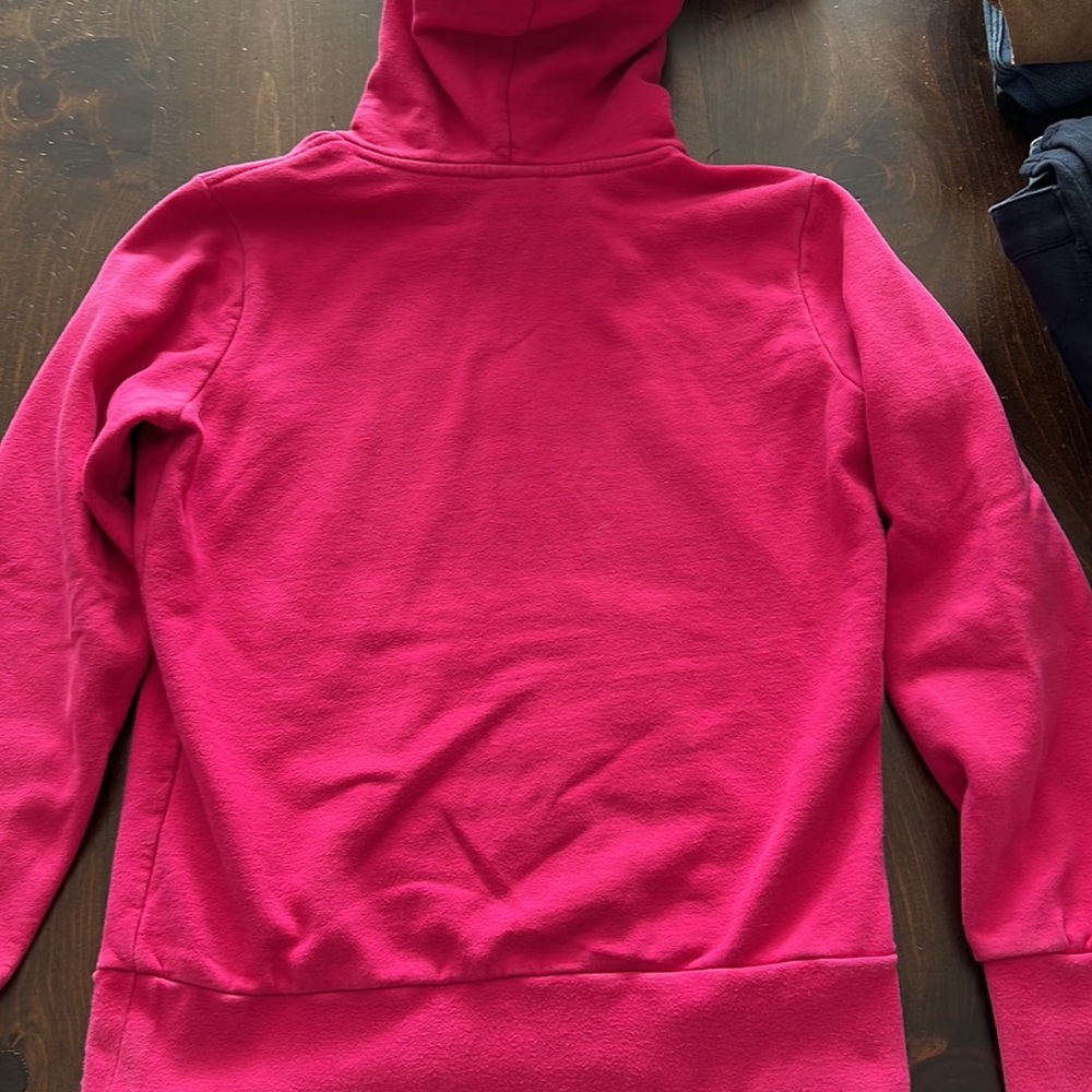 North Face hoodie. Women’s small. - Picture 5 of 5